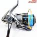 【シマノ】 16ヴァンキッシュ C2500XGS ゴメクサス30mmカスタムハンドルノブ装着 SHIMANO VANQUISH