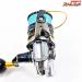 【シマノ】 16ヴァンキッシュ C2500XGS ゴメクサス30mmカスタムハンドルノブ装着 SHIMANO VANQUISH