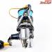 【シマノ】 16ヴァンキッシュ C2500XGS ゴメクサス30mmカスタムハンドルノブ装着 SHIMANO VANQUISH