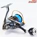 【シマノ】 16ヴァンキッシュ C3000XG ゴメクサス30mmカスタムハンドルノブ装着 SHIMANO VANQUISH
