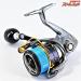 【シマノ】 16ヴァンキッシュ C3000XG ゴメクサス30mmカスタムハンドルノブ装着 SHIMANO VANQUISH
