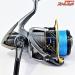 【シマノ】 16ヴァンキッシュ C3000XG ゴメクサス30mmカスタムハンドルノブ装着 SHIMANO VANQUISH