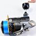 【シマノ】 16ヴァンキッシュ C3000XG ゴメクサス30mmカスタムハンドルノブ装着 SHIMANO VANQUISH
