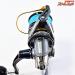 【シマノ】 16ヴァンキッシュ C3000XG ゴメクサス30mmカスタムハンドルノブ装着 SHIMANO VANQUISH