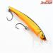 【エンドウアートクラフト】 ウッドベイト WB 7SR 龍 1996 遠藤アートクラフト ENDO ART CRAFT WOODBAIT (検 生ワカ 茶ワカ 淡水用ハードルアー K_060