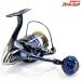 【シマノ】 17ツインパワー XD 4000XG ゴメクサス38mmカスタムハンドルノブ装着 SHIMANO TWIN POWER