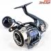 【シマノ】 17ツインパワー XD 4000XG ゴメクサス38mmカスタムハンドルノブ装着 SHIMANO TWIN POWER