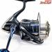 【シマノ】 17ツインパワー XD 4000XG ゴメクサス38mmカスタムハンドルノブ装着 SHIMANO TWIN POWER