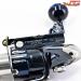【シマノ】 17ツインパワー XD 4000XG ゴメクサス38mmカスタムハンドルノブ装着 SHIMANO TWIN POWER