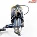 【シマノ】 17ツインパワー XD 4000XG ゴメクサス38mmカスタムハンドルノブ装着 SHIMANO TWIN POWER