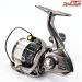 【シマノ】 17コンプレックス C2500S F4 HG ゴメクサス20mmカスタムハンドルノブ装着 SHIMANO COMPLEX