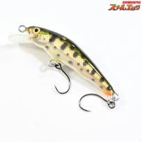【エンドウアートクラフト】 ウッドベイト WB 5CDR アングロカスタム 2012 遠藤アートクラフト ENDO ART CRAFT WOODBAIT anglo&company 淡水用ハードルアー K_060