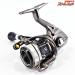 【シマノ】 17コンプレックス C2500S F4 HG ゴメクサス20mmカスタムハンドルノブ装着 SHIMANO COMPLEX