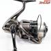 【シマノ】 17コンプレックス C2500S F4 HG ゴメクサス20mmカスタムハンドルノブ装着 SHIMANO COMPLEX