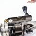 【シマノ】 17コンプレックス C2500S F4 HG ゴメクサス20mmカスタムハンドルノブ装着 SHIMANO COMPLEX