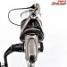 【シマノ】 17コンプレックス C2500S F4 HG ゴメクサス20mmカスタムハンドルノブ装着 SHIMANO COMPLEX