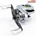 【シマノ】 18バンタム MGL XG 90mmカーボンハンドル&ゴメクサスカスタムハンドルノブ装着 SHIMANO Bantam