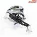 【シマノ】 18バンタム MGL XG 90mmカーボンハンドル&ゴメクサスカスタムハンドルノブ装着 SHIMANO Bantam