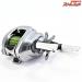 【シマノ】 18バンタム MGL XG 90mmカーボンハンドル&ゴメクサスカスタムハンドルノブ装着 SHIMANO Bantam