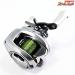 【シマノ】 18バンタム MGL XG 90mmカーボンハンドル&ゴメクサスカスタムハンドルノブ装着 SHIMANO Bantam
