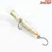 【エンドウアートクラフト】 ウッドベイト WB 5CDR アングロカスタム 2012 遠藤アートクラフト ENDO ART CRAFT WOODBAIT anglo&company 淡水用ハードルアー K_060