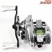 【シマノ】 18バンタム MGL XG 90mmカーボンハンドル&ゴメクサスカスタムハンドルノブ装着 SHIMANO Bantam