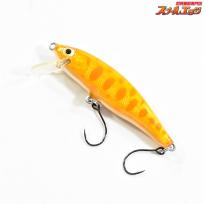 【エンドウアートクラフト】 ウッドベイト WB 5CDR アングロカスタム 2006 遠藤アートクラフト ENDO ART CRAFT WOODBAIT anglo&company  淡水用ハードルアー K_060
