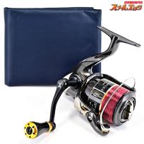 【シマノ】 13コンプレックス CI4+ 2500S F4 SHIMANO COMPLEX
