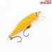【エンドウアートクラフト】 ウッドベイト WB 5CDR アングロカスタム 2006 遠藤アートクラフト ENDO ART CRAFT WOODBAIT anglo&company  淡水用ハードルアー K_060