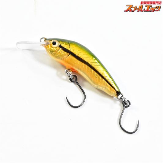 【エンドウアートクラフト】 ウッドベイト WB 4SR MD 龍 2010 遠藤アートクラフト ENDO ART CRAFT WOODBAIT (検 生ワカ 茶ワカ 淡水用ハードルアー K_060