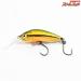 【エンドウアートクラフト】 ウッドベイト WB 4SR MD 龍 2010 遠藤アートクラフト ENDO ART CRAFT WOODBAIT (検 生ワカ 茶ワカ 淡水用ハードルアー K_060