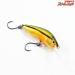 【エンドウアートクラフト】 ウッドベイト WB 4SR MD 龍 2010 遠藤アートクラフト ENDO ART CRAFT WOODBAIT (検 生ワカ 茶ワカ 淡水用ハードルアー K_060