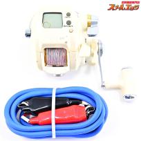【ダイワ】 スーパータナコンX 300W DAIWA SUPER TANACOM-X