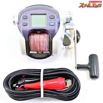 【ダイワ】 スーパータナコンX 500CP DAIWA SUPER TANACOM