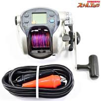 【ダイワ】 スーパータナコン S500W DAIWA SUPER TANACOM