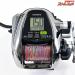 【シマノ】 12フォースマスター 3000MK 使用距離49.37km 使用82.9時間 SHIMANO Force Master