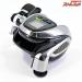 【シマノ】 12フォースマスター 3000MK 使用距離49.37km 使用82.9時間 SHIMANO Force Master