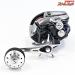 【シマノ】 12フォースマスター 3000MK 使用距離49.37km 使用82.9時間 SHIMANO Force Master