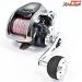 【シマノ】 12フォースマスター 3000MK 使用距離49.37km 使用82.9時間 SHIMANO Force Master