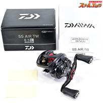 【ダイワ】 23SS エア TW 8.5L DAIWA SS AIR