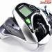 【シマノ】 15フォースマスター 800 使用距離133.0km 使用318.5時間 SHIMANO FORCEMASTER