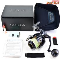【シマノ】 19ステラ SW8000HG SHIMANO STELLA