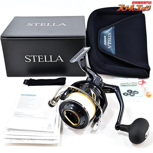 【シマノ】 19ステラ SW14000XG SHIMANO STELLA