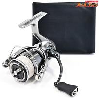 【ダイワ】 25カルディア FC LT 2500S-H DAIWA CALDIA