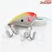 【プロッツルアー】 ボクサー MR plotz-LURE Boxer(検 MPB KTW 開発クランク ミブロ フラットシャットベイツ スタンフォード シェイキー  淡水用ハードルアー K_060