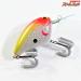 【プロッツルアー】 ボクサー MR plotz-LURE Boxer(検 MPB KTW 開発クランク ミブロ フラットシャットベイツ スタンフォード シェイキー  淡水用ハードルアー K_060