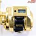 【シマノ】 18オシアコンクエスト CT 201PG SHIMANO OCEACONQUEST