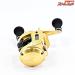【シマノ】 18オシアコンクエスト CT 201PG SHIMANO OCEACONQUEST