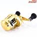 【シマノ】 18オシアコンクエスト CT 201PG SHIMANO OCEACONQUEST