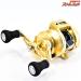 【シマノ】 18オシアコンクエスト CT 201PG SHIMANO OCEACONQUEST